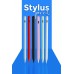 K2259 İPad Uyumlu Dokunmatik Stylus Kalem - Pembe