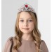 Kalp Taşlı Kırmızı Renk Karlar Ülkesi Elsa Anna Frozen Kalp Taşlı Kırmızı Renk Karlar Ülkesi Elsa Anna Frozen
