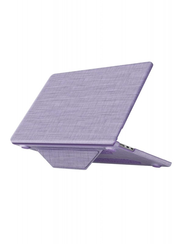 Macbook Air 13 6 Kumaş Kapak - Mor… Macbook Air 13 6 Kumaş Kapak - Mor…
