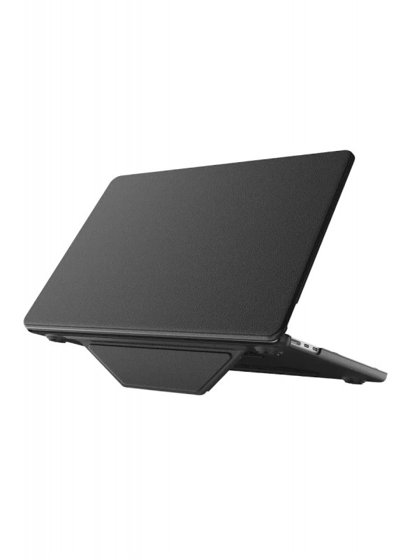 Macbook Air 15 2024 Deri Kapak - Siyah… Macbook Air 15 2024 Deri Kapak - Siyah…