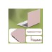 Macbook Pro 14 2021 Deri Kapak - Pembe