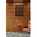 Modern Bağlantı Temalı Ahşap Duvar Tablosu - 25x35 Modern Bağlantı Temalı Ahşap Duvar Tablosu - 25x35