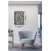 Modern Bağlantı Temalı Ahşap Duvar Tablosu - 25x35 Modern Bağlantı Temalı Ahşap Duvar Tablosu - 25x35