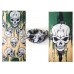Motorcu Boyunluk Baf Buff Bandana 25x48 5
