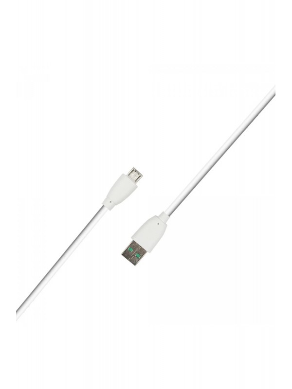 NF6006 Micro USB Kablo - Beyaz&hellip;