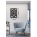 Osmanlı Motifli Dekoratif Ahşap Duvar Tablosu - 25x35 Osmanlı Motifli Dekoratif Ahşap Duvar Tablosu - 25x35