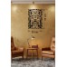 Otantik Lale Motifli Ahşap Duvar Tablosu - 25x35 Lazer Otantik Lale Motifli Ahşap Duvar Tablosu - 25x35 Lazer