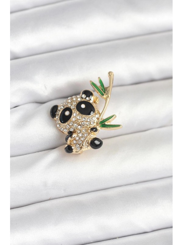 Panda Broş&hellip;