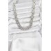 Kolye Pirinç Cuba Chain Gurmet