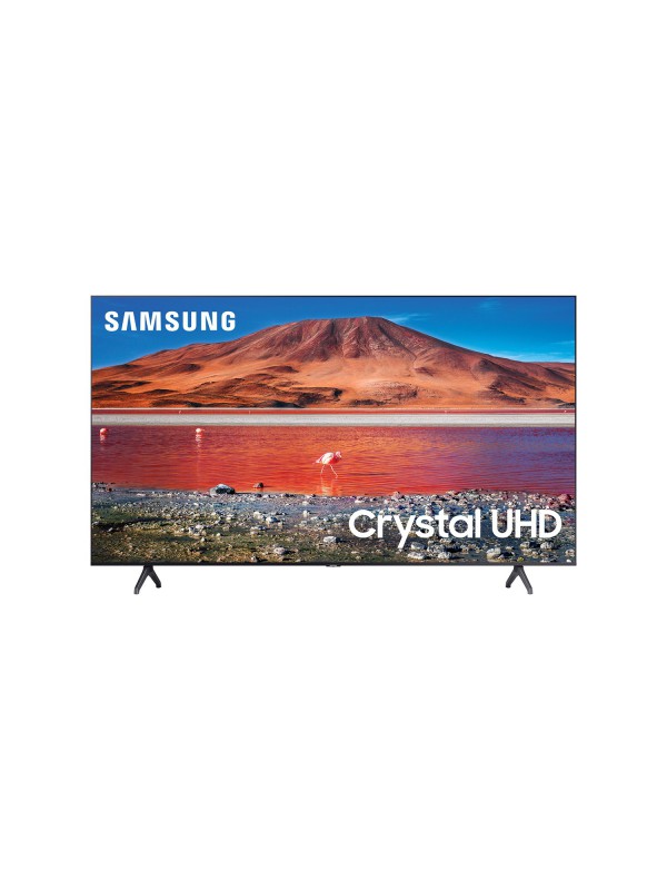 Samsung 50TU7000 50" 127 Ekran Uydu Alıcılı 4K Ultra HD Smart &hellip;