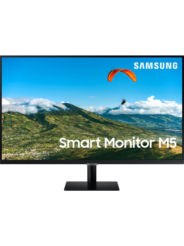 Samsung M5 LS27AM500N 27'' 70 CM FHD HDR Çerçevesiz Smart Monitör&hellip;