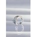 Gümüş Küpe Taşlı Pirinç Renk Zirkon Damla Earcuff