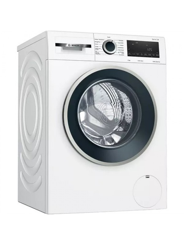 Bosch WGA142X1TR 9 kg 1200 Devir Çamaşır Makinesi&hellip;