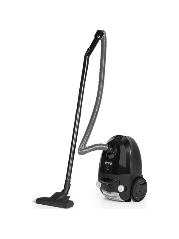 Sinbo SVC-8603 Toz Torbalı Elektrikli Süpürge&hellip;