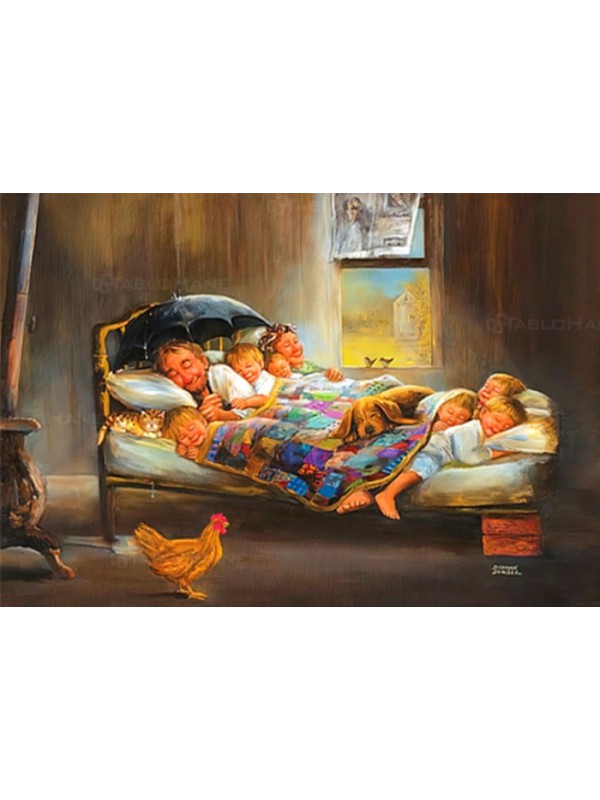 Aile Tablosu Urun 2&hellip;