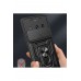 Yüzüklü Realme 11 Pro Kılıf Pars Lens Silikon -