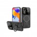 Realme 11 Pro Plus Joy Lens Standlı Kapak - Siyah Realme 11 Pro Plus Joy Lens Standlı Kapak - Siyah