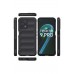 Realme 9 Pro 5G Kılıf Optimum Silikon - Bordo Realme 9 Pro 5G Kılıf Optimum Silikon - Bordo
