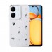 Redmi 13C Fiyonk Desenli Kapak - Desen 1 Redmi 13C Fiyonk Desenli Kapak - Desen 1