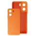 Redmi 13C Kılıf Nano İçi Kadife Silikon - Siyah Redmi 13C Kılıf Nano İçi Kadife Silikon - Siyah