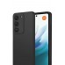 Redmi 15 4G First Silikon - Siyah Redmi 15 4G First Silikon - Siyah