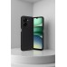 Redmi A5 4G Auto Focus Karbon Kapak - Siyah