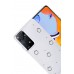 Redmi Note 11 Pro Fiyonk Desenli Kapak - Desen 2 Redmi Note 11 Pro Fiyonk Desenli Kapak - Desen 2