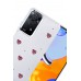 Redmi Note 11 Pro Fiyonk Desenli Kapak - Desen 3