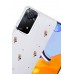 Redmi Note 11 Pro Fiyonk Desenli Kapak - Desen 6