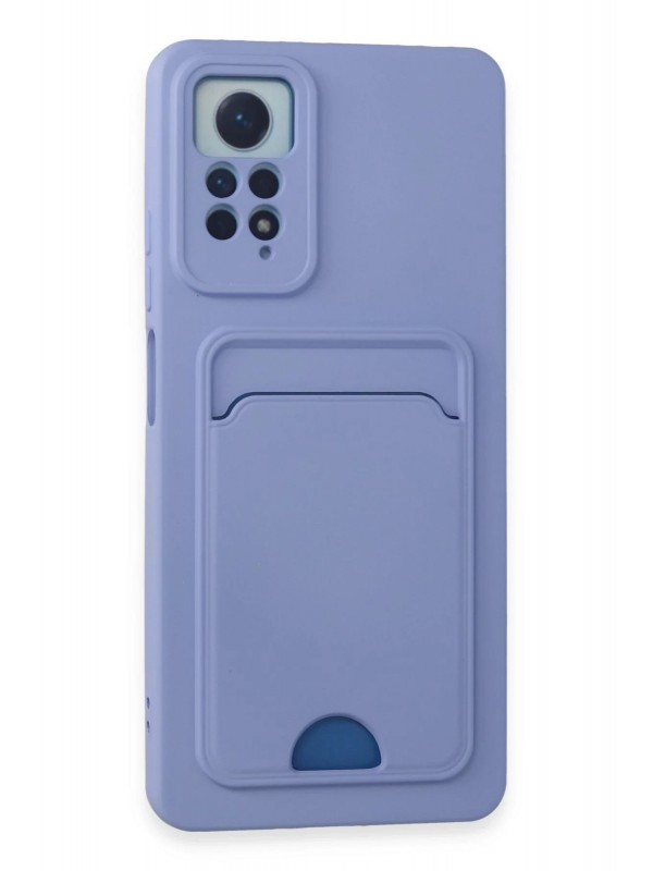 Redmi Note 11 Pro Kılıf Kelvin Kartvizitli Silikon -&hellip;