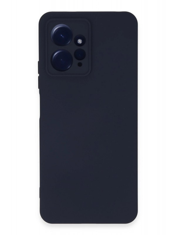 Redmi Note 12 4G Kılıf Nano İçi Kadife Silikon -… Redmi Note 12 4G Kılıf Nano İçi Kadife Silikon -…