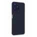 Redmi Note 12 4G Kılıf Nano İçi Kadife Silikon -