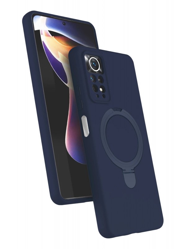 Redmi Note 12 Pro 4G Regal Magsafe Standlı Kapak -&hellip;