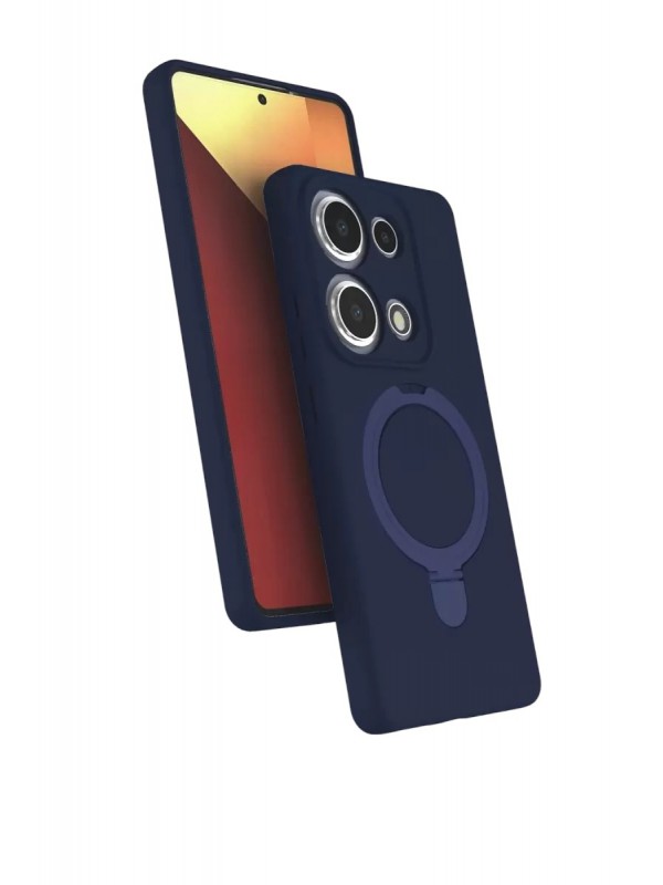 Redmi Note 13 Pro 4G Regal Magsafe Standlı Kapak -… Redmi Note 13 Pro 4G Regal Magsafe Standlı Kapak -…