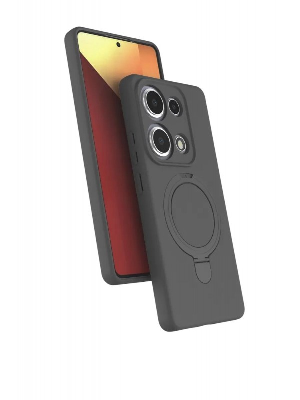Redmi Note 13 Pro 4G Regal Magsafe Standlı Kapak -&hellip;