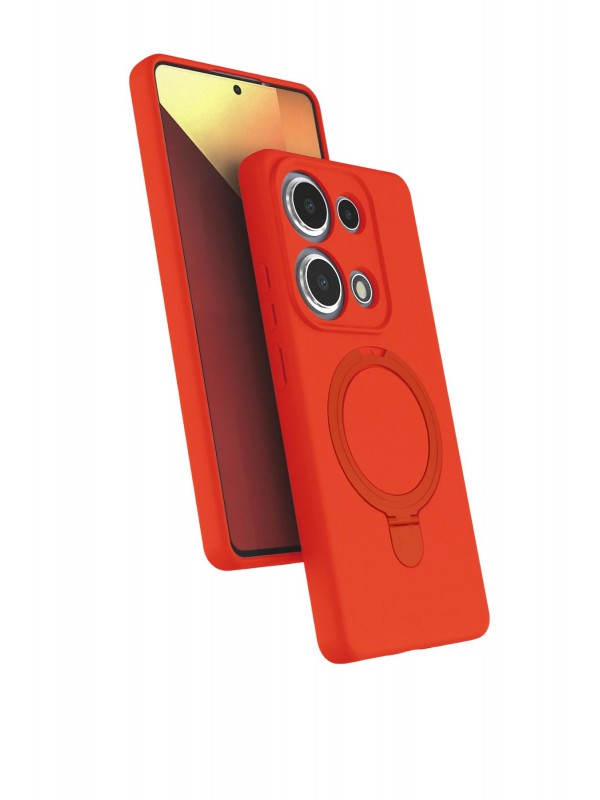 Redmi Note 13 Pro 4G Regal Magsafe Standlı Kapak -… Redmi Note 13 Pro 4G Regal Magsafe Standlı Kapak -…