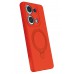 Redmi Note 13 Pro 4G Regal Magsafe Standlı Kapak - Redmi Note 13 Pro 4G Regal Magsafe Standlı Kapak -