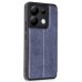 Redmi Note 13 Pro 5G Kılıf Flip Cover - Lacivert Redmi Note 13 Pro 5G Kılıf Flip Cover - Lacivert