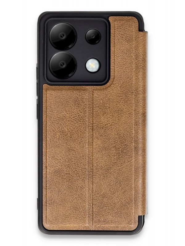 Redmi Note 13 Pro 5G Kılıf Flip Cover - Taba&hellip;