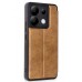 Redmi Note 13 Pro 5G Kılıf Flip Cover - Taba Redmi Note 13 Pro 5G Kılıf Flip Cover - Taba