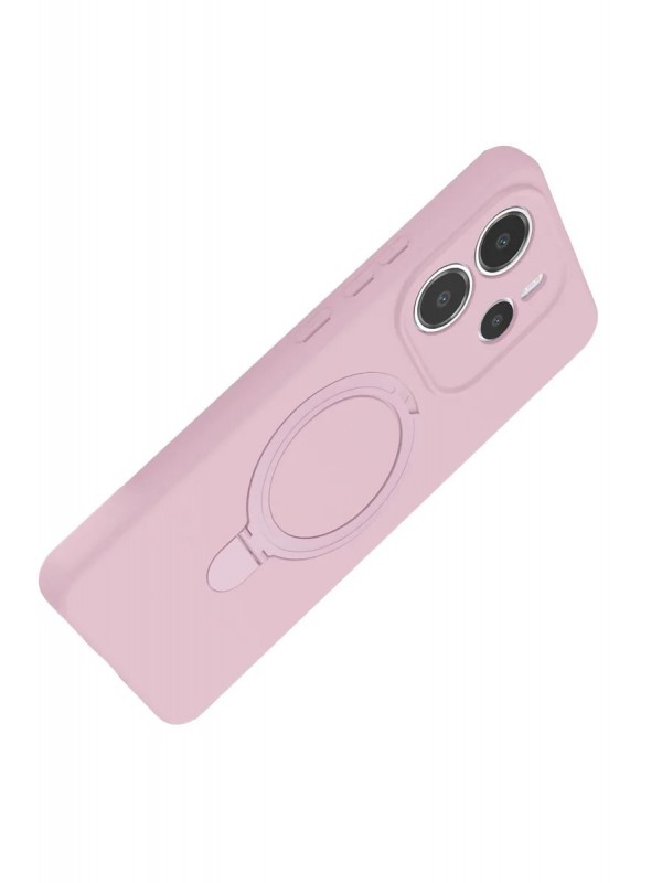 Redmi Note 14 4G Regal Magsafe Standlı Kapak - Açık… Redmi Note 14 4G Regal Magsafe Standlı Kapak - Açık…