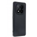 Redmi Note 14 Pro 4G Kılıf Aras Deri Kapak - Siyah