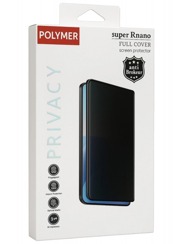 Redmi Note 14 Pro Plus Hayalet Polymer Nano Ekran&hellip;