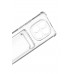 Redmi Note 15 4G Kart Şeffaf Silikon -