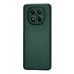 Redmi Note 15 4G Thermax Silikon Kılıf - Koyu Yeşil Redmi Note 15 4G Thermax Silikon Kılıf - Koyu Yeşil