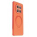 Redmi Note 15 Pro 4G Regal Magsafe Standlı Kapak -
