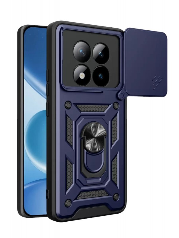 Yüzüklü Redmi Note 15 Pro 5G Pars Lens Silikon -… Yüzüklü Redmi Note 15 Pro 5G Pars Lens Silikon -…