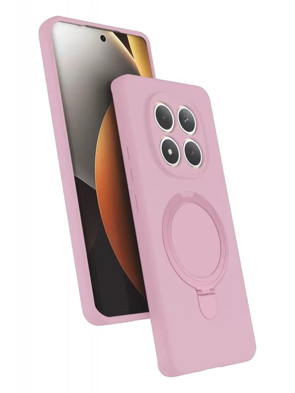 Redmi Note 15 Pro 5G Regal Magsafe Standlı Kapak -… Redmi Note 15 Pro 5G Regal Magsafe Standlı Kapak -…