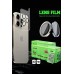 Redmi Note 15 Pro Plus 5G Raze Metal Kamera Lens -