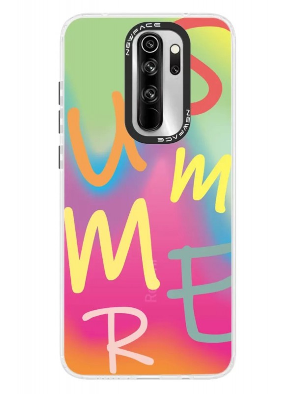 Redmi Note 8 Pro Kılıf Estoril Desenli Kapak - 3… Redmi Note 8 Pro Kılıf Estoril Desenli Kapak - 3…